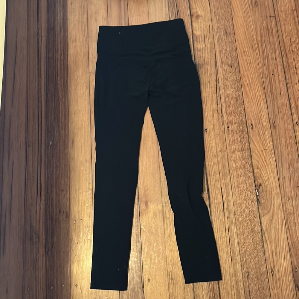 Freddy high wasted pant - Picture 2 of 3